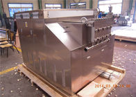 Homogenizer Susu Stainless Steel, Peralatan Homogenisasi Industri